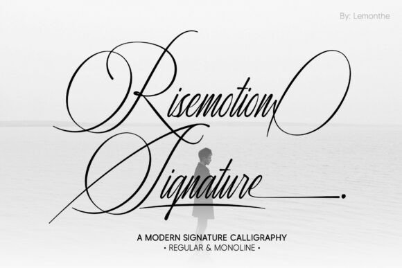 Download Risemotion Signature - Premium Bundle