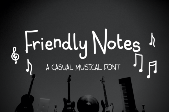 Download Friendly Notes - Friendly Collection
