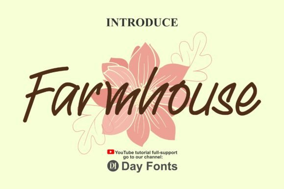 Download Farmhouse - Farmhouse Collection