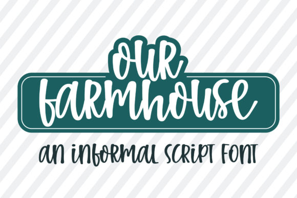 Download Our Farmhouse - Farmhouse Collection